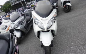 SUZUKI SKYWAVE 250 (Burgman 250) S Gen.3 2011 CJ46A