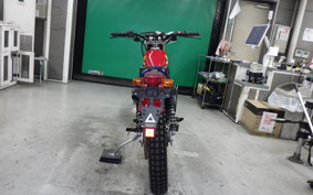 HONDA TL125 2017 JD06