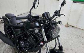 HONDA  REBEL 250 ABS MC49
