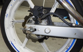 HONDA NS-1 GEN 2 1994 AC12