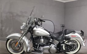 HARLEY FLSTN1580 2008 JD5