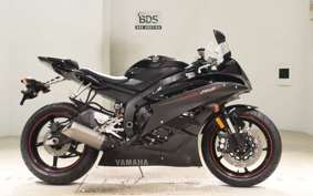 YAMAHA YZF-R6 2006