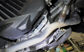 HONDA LEAD 125 1999 JK12