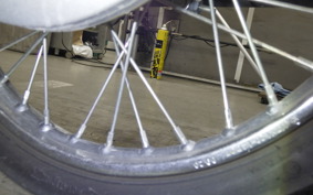 HONDA C50 SUPER CUB 2004 AA09