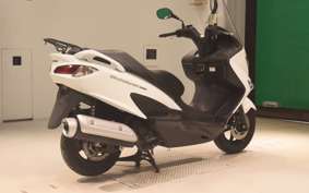 SUZUKI SKYWAVE 200 (Burgman 200) CH41A