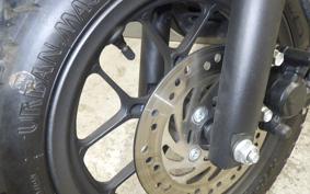 HONDA LEAD 125 2021 JF45