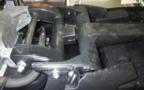 SUZUKI LET's CA4AA