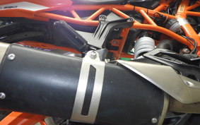 KTM 390 RC 2019