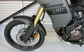 YAMAHA TENERE 700 2023 DM13J