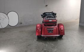 HARLEY FLHTCUTG1750 TRIKE 2018 MAD