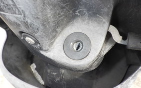 YAMAHA JOG Gen.4 SA16J