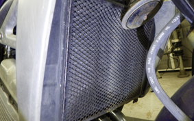 KAWASAKI BALIUS 250 ZR250A