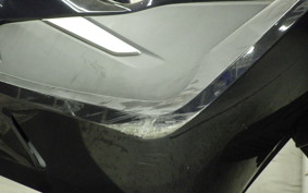HONDA PCX 125 JF81