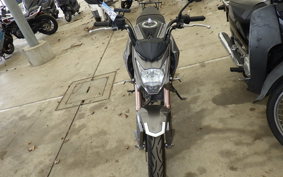 KAWASAKI Z125 PRO BR125H