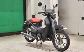 HONDA C125 SUPER CUB 2025 JA58