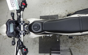 KAWASAKI KLX230ｼｪﾙﾊﾟ LX232A