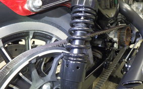 HARLEY XL883LI 2009