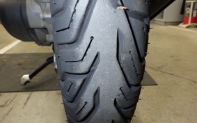 HONDA DIO 110 JK03