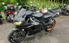 HONDA CBR1000RR 2007 SC57