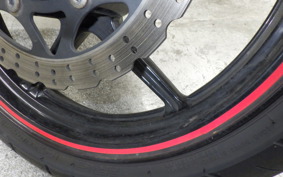 KAWASAKI NINJA 250R 2015 EX250K