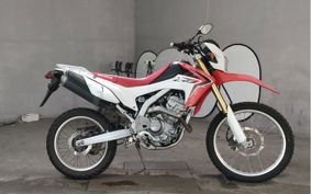 HONDA CRF250L MD38