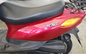 YAMAHA JOG Gen.5 SA36J