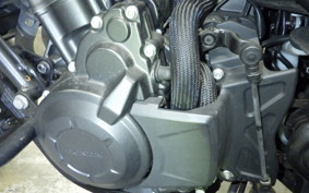 HONDA REBEL 500 A 2021 PC60