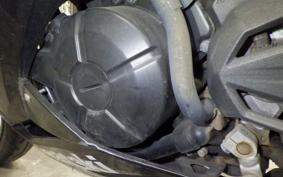 KAWASAKI NINJA 250 2025 EX250L