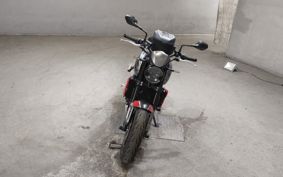 TRIUMPH TRIDENT 660 2021 LGL10U