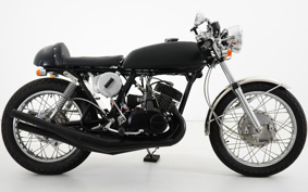 KAWASAKI 500SS KAF