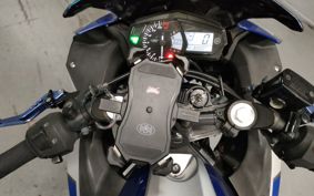 YAMAHA YZF-R25 RG10J