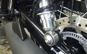 TRIUMPH BONNEVILLE T120 2023