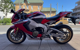 HONDA CBR1000RR 2019 SC77