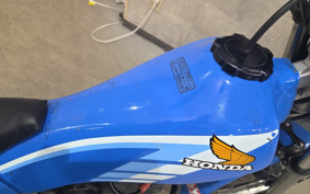 HONDA TL125 JD06