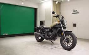 HONDA REBEL 250 A 2023 MC49