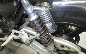 KAWASAKI ZEPHYR 400 1991