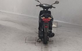 SUZUKI ADDRESS V125 CF4MA