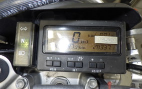 SUZUKI DJEBEL 250 XC 2015 SJ45A