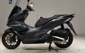 HONDA PCX125 2013 JK05