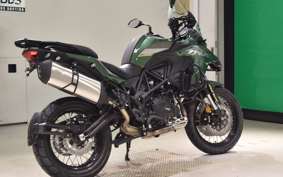BENELLI TRK502X 2026