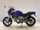 Фото Honda VTR 250 2006 с японского аукциона