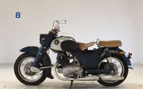 HONDA C71 C71