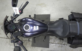 KAWASAKI VULCAN 650 SA 2020 EN650G