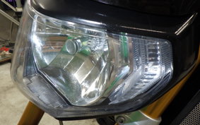 YAMAHA MT-09 2014 RN34J