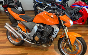 KAWASAKI Z1000 2003 ZRT00A