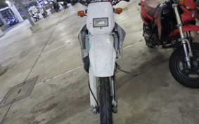 YAMAHA DT200 Gen.2 WR 3XP