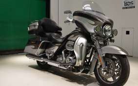 HARLEY FLHTCUSE 1800CVO 2013