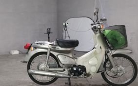 HONDA SUPER CUB50 AA01