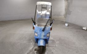 HONDA GYRO TA02