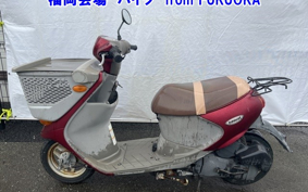 SUZUKI LET`S4
